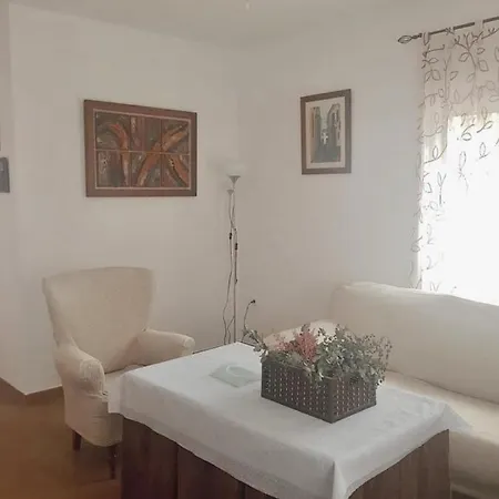 Villa Casa Con Piscina De Agua Salada Pepucho 1