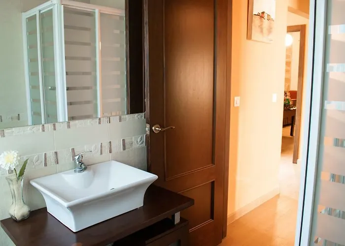 Βίλα Casa Con Piscina De Agua Salada Pepucho 1 Κόρδοβα