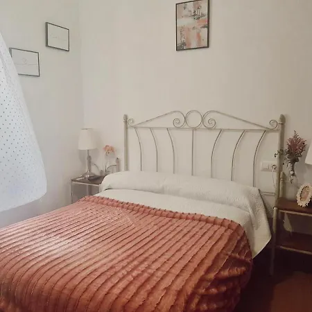 Casa Con Piscina De Agua Salada Pepucho 1 ヴィラ コルドバ