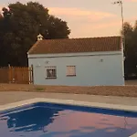 Casa Con Piscina De Agua Salada Pepucho 1 Córdoba