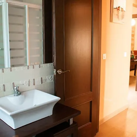 Вилла Casa Con Piscina De Agua Salada Pepucho 1 Кордова